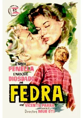 Poster Fedra