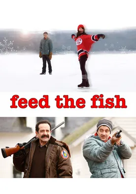 Poster Feed the Fish