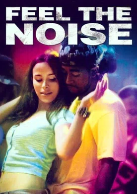 Poster Feel the Noise