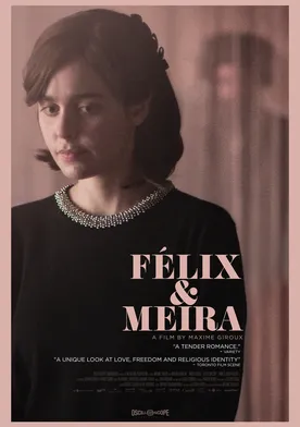 Poster Félix y Meira