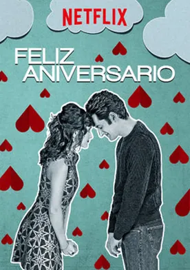 Poster de Feliz aniversario