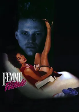 Poster Femme Fatale