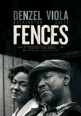 Poster Fences