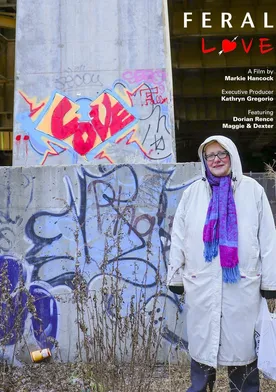 Poster de Feral Love