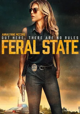 Poster Feral State