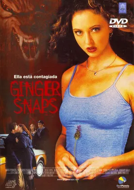 Poster Ginger Snaps