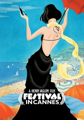 Poster Festival in Cannes