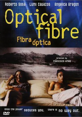 Poster Fibra óptica