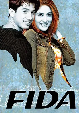 Poster Fida