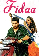 Poster Fidaa