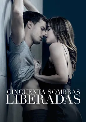 Poster Cincuenta sombras liberadas