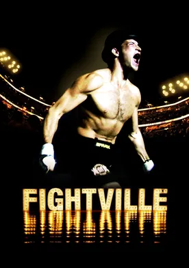 Poster Fightville