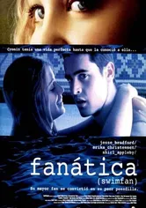 Poster Swimfan