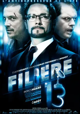 Poster Filière 13