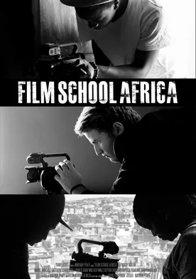 Poster Film School Africa