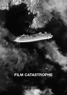 Poster Film catastrophe