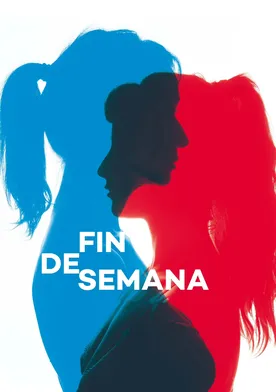 Poster Fin de Semana