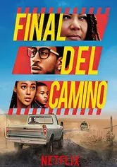Poster de Final del camino