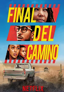 Poster Final del camino