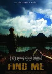 Poster de Find Me