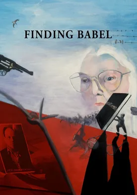 Poster de Finding Babel