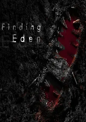 Poster Finding Eden