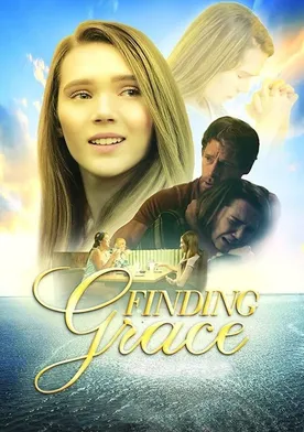 Poster Finding Grace