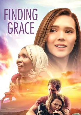 Poster de Finding Grace