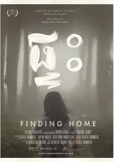 Poster Finding Home