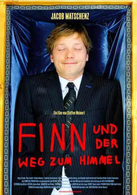 Poster Finn und der Weg zum Himmel