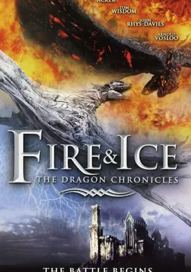 Poster Fire & Ice