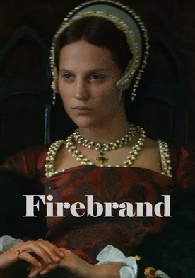 Poster Firebrand