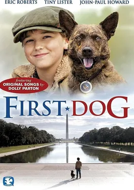 Poster First Dog