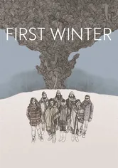 Poster First Winter