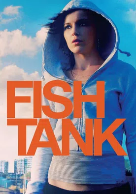 Poster Fish Tank