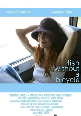 Poster Fish Without a Bicycle