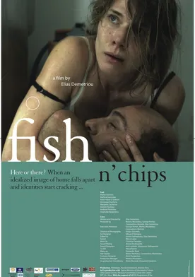 Poster Fish n' Chips