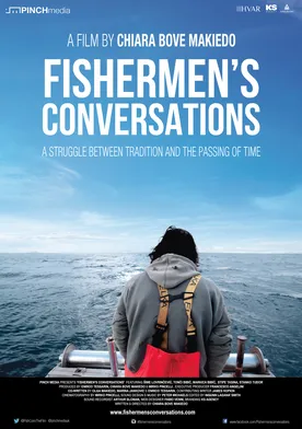 Poster Fishermen's Conversations