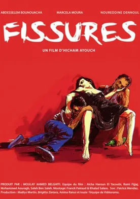 Poster Fissures