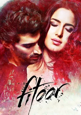 Poster Fitoor