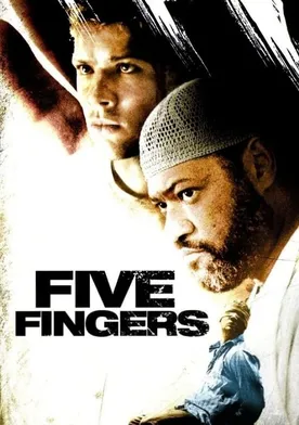 Poster Five Fingers