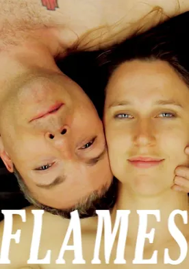 Poster de Flames