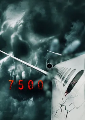 Poster Flight 7500