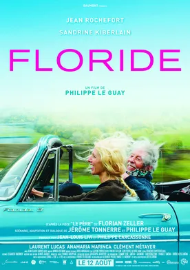 Poster Floride