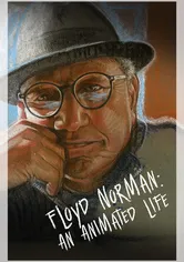 Poster Floyd Norman: An Animated Life