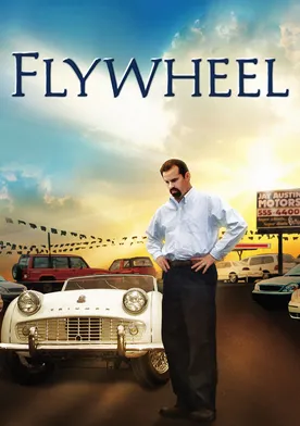 Poster Flywheel