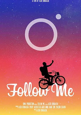 Poster Follow Me