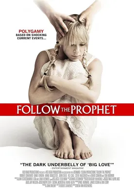 Poster Follow the Prophet