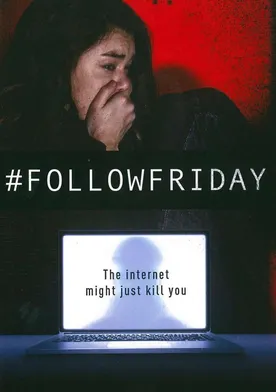 Poster #FollowFriday