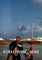 Poster de Following Seas